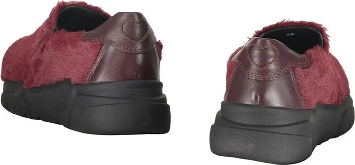 Slip-on Sneakers - Image 3