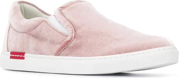 Slip-On Sneakers - Image 2
