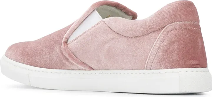 Slip-On Sneakers - Image 3