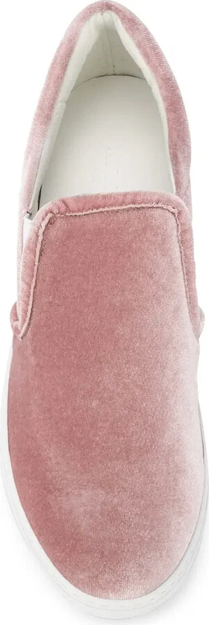 Slip-On Sneakers - Image 4