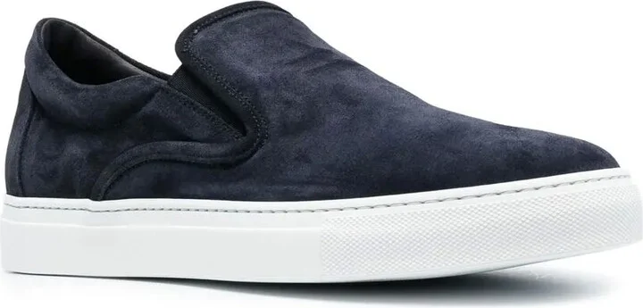 Slip-On Sneakers - Image 2