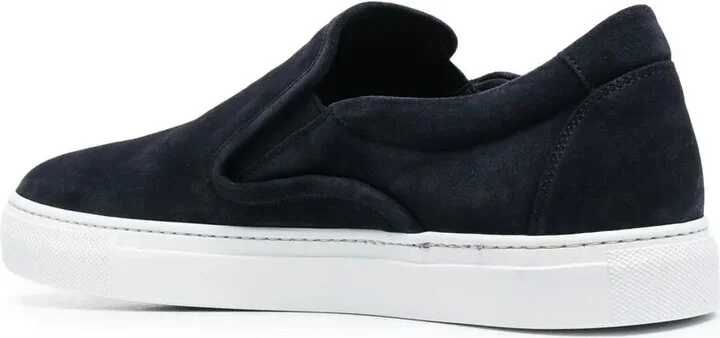 Slip-On Sneakers - Image 3