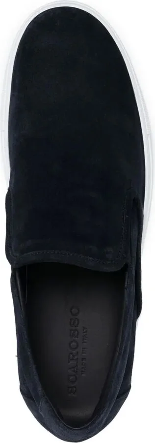 Slip-On Sneakers - Image 4