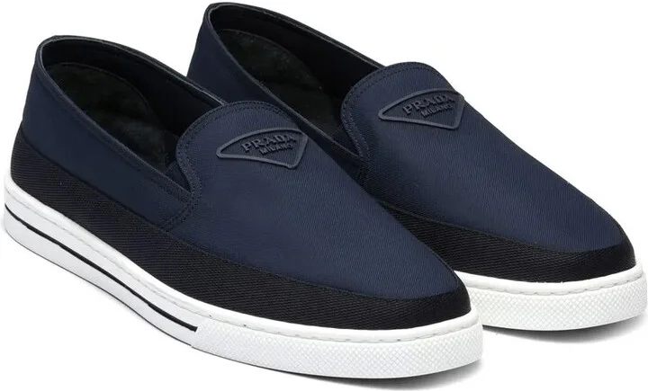 Slip-On Sneakers - Image 2