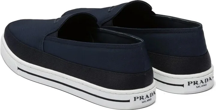 Slip-On Sneakers - Image 3