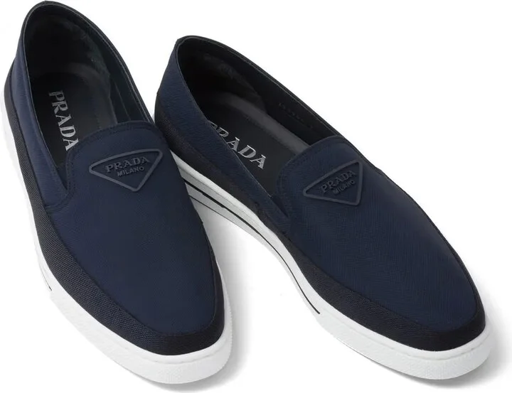 Slip-On Sneakers - Image 4