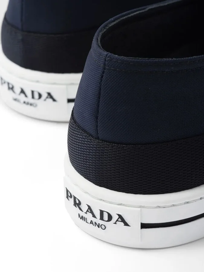 Slip-On Sneakers - Image 5