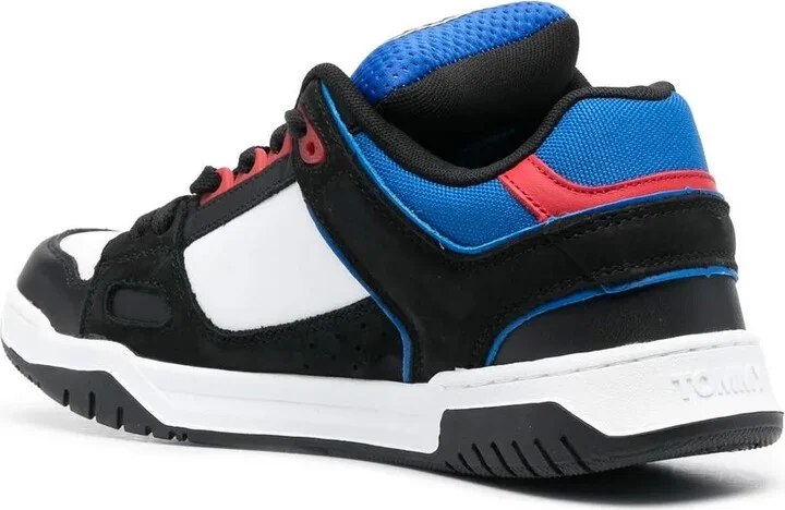 Slip-On Sneakers - Image 3