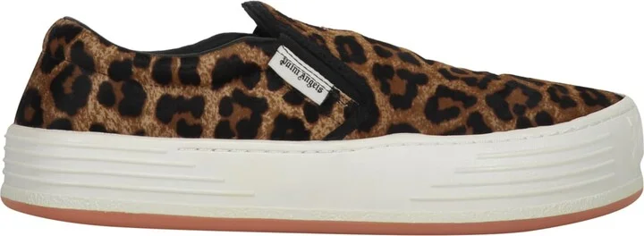 Slip-on Sneakers