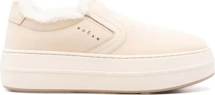 Slip-On Sneakers