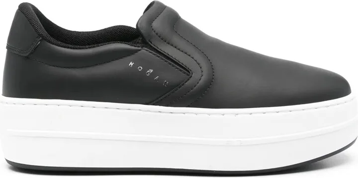 Slip-On Sneakers
