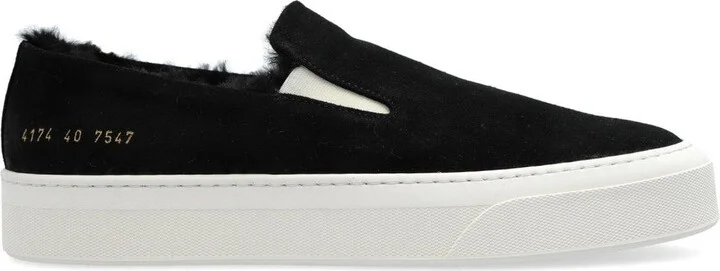 Slip-on Sneakers