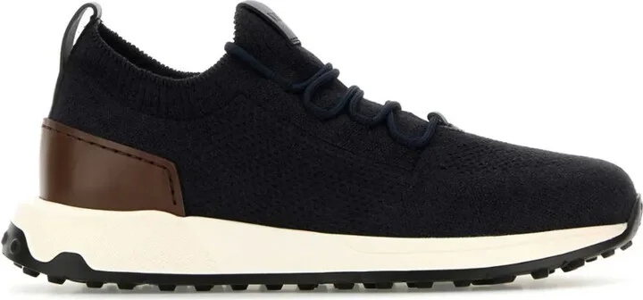 Slip-On Sneakers