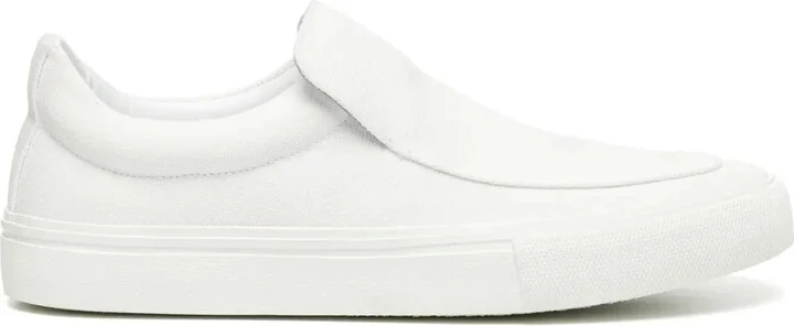 Slip-On Sneakers