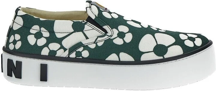 Slip On Sneakers