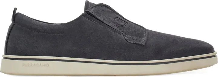 Slip-On Sneakers