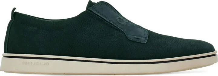 Slip-On Sneakers