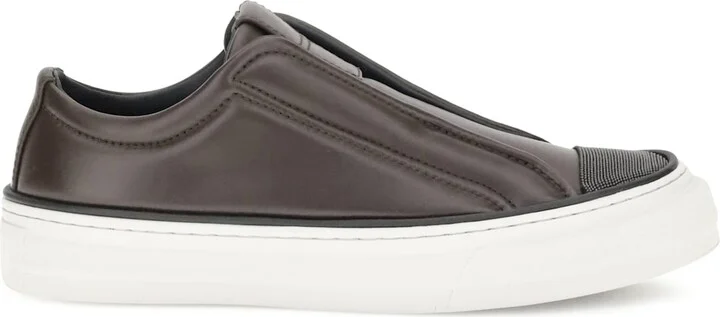 Slip-on Sneakers