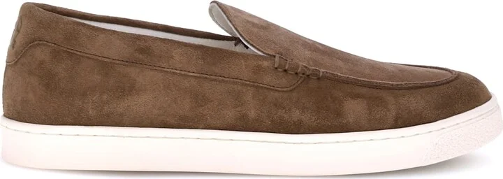Slip-on Sneakers