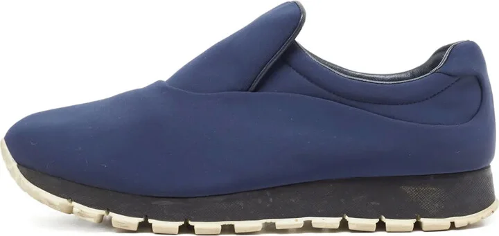 Slip-On Sneakers