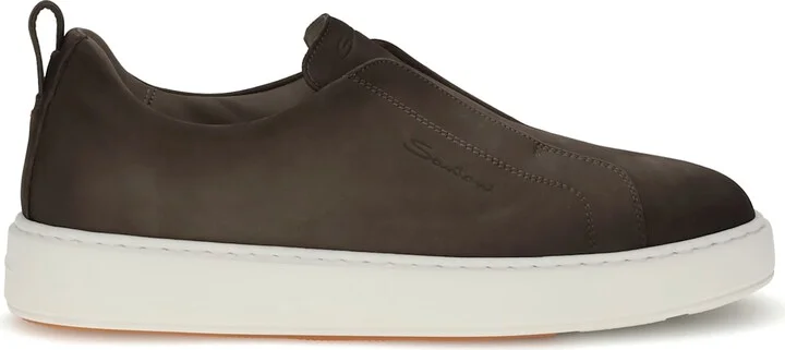 Slip-on Sneakers