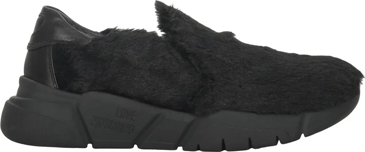 Slip-on Sneakers