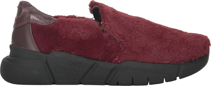 Slip-on Sneakers