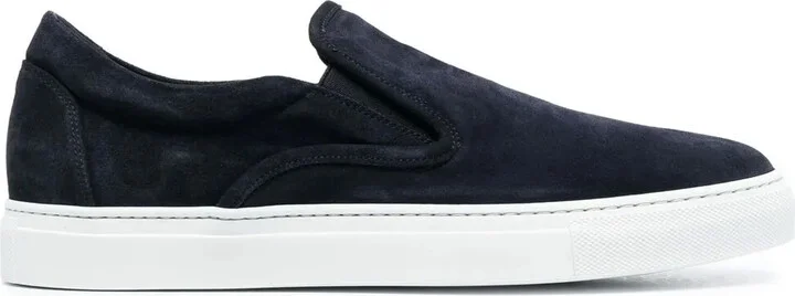 Slip-On Sneakers