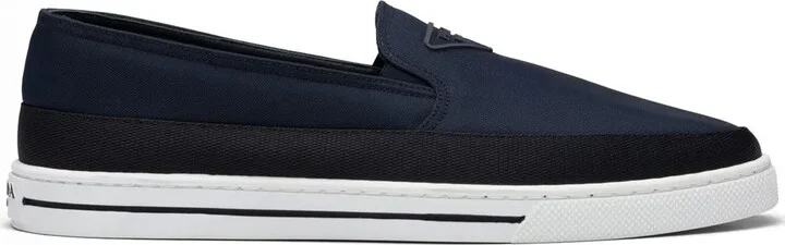 Slip-On Sneakers