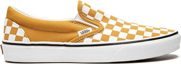 Slip-On sneakers
