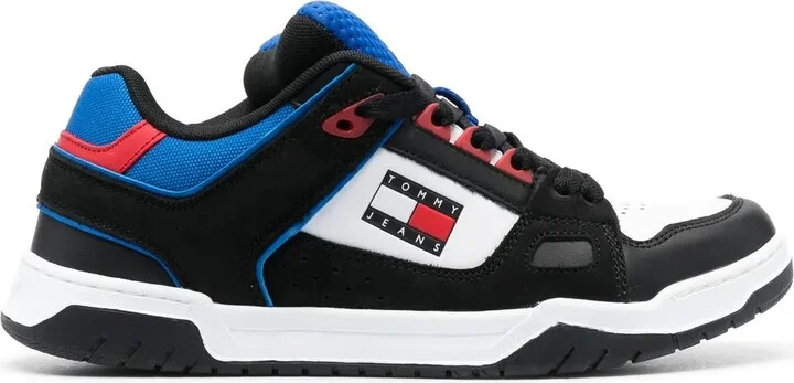 Slip-On Sneakers