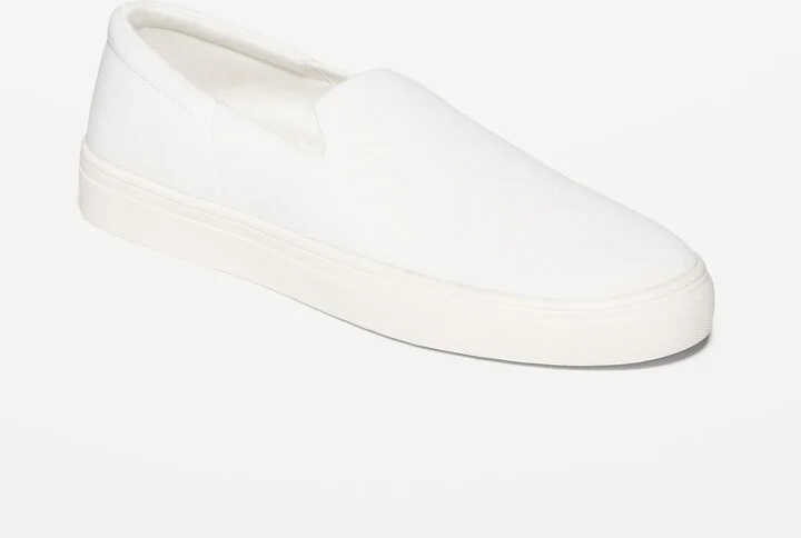Slip-On Sneakers