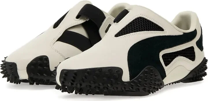 Slip-On Studded Sneakers - Image 2