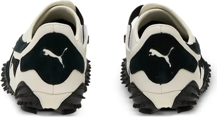 Slip-On Studded Sneakers - Image 3