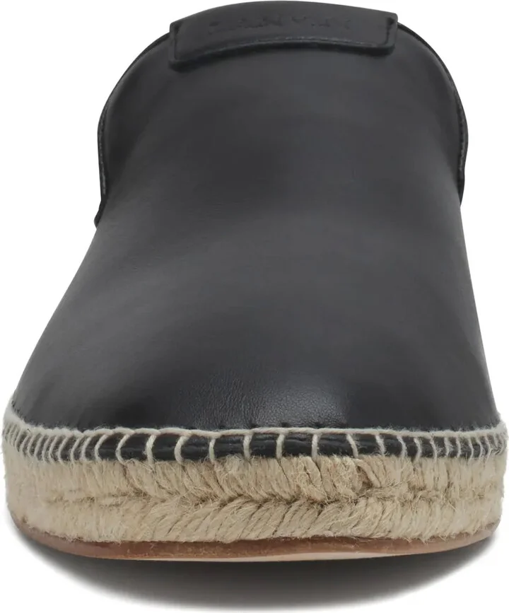 Slip-On Style Espadrilles - Image 3
