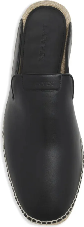 Slip-On Style Espadrilles - Image 5
