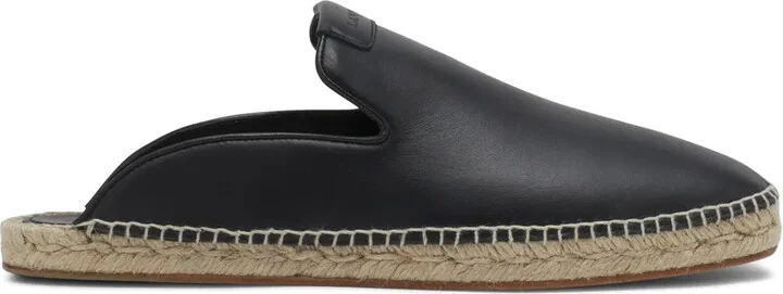 Slip-On Style Espadrilles