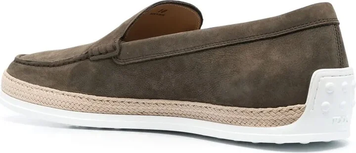 Slip-On Style Loafers - Image 3