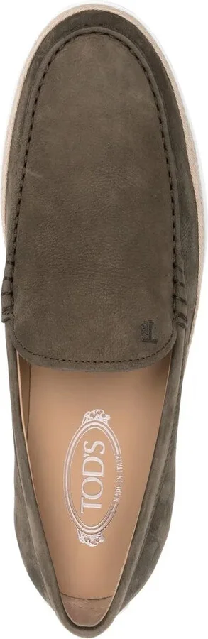 Slip-On Style Loafers - Image 4
