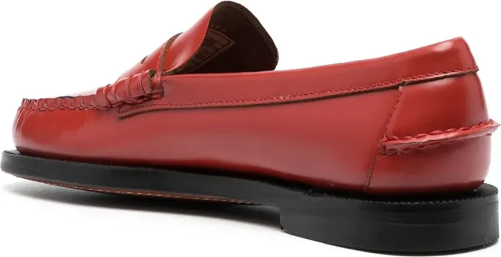 Slip-On Style Loafers - Image 3
