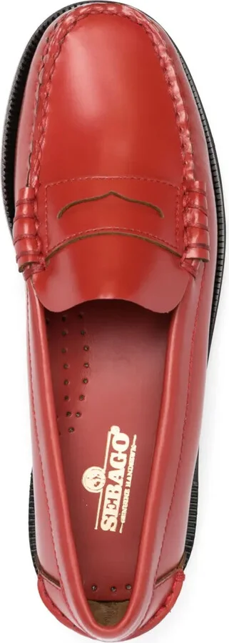 Slip-On Style Loafers - Image 4
