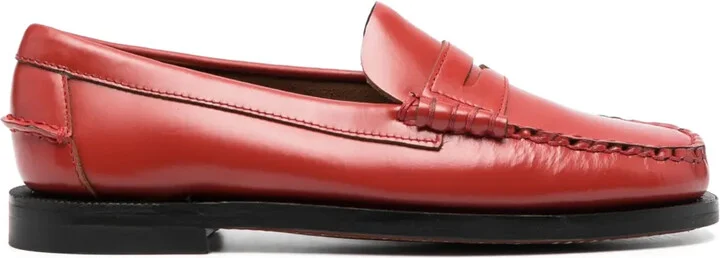 Slip-On Style Loafers