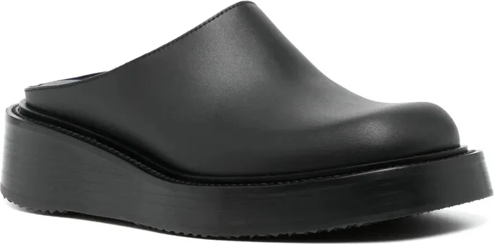 Slip-On Style Mules - Image 2