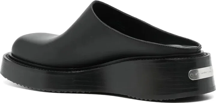 Slip-On Style Mules - Image 3
