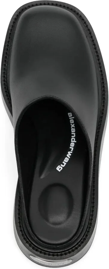 Slip-On Style Mules - Image 4