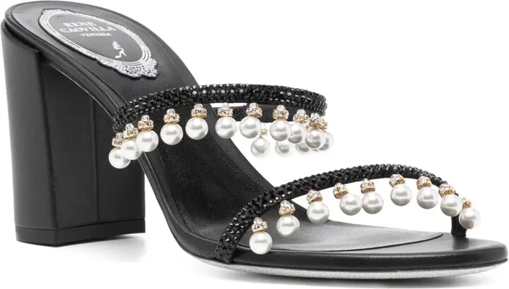 Slip-On Style Sandals - Image 2