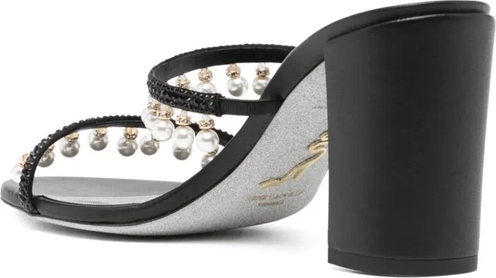 Slip-On Style Sandals - Image 3