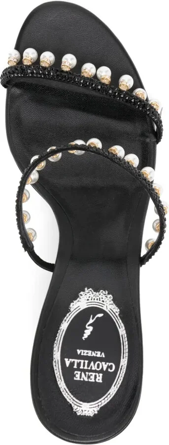 Slip-On Style Sandals - Image 4