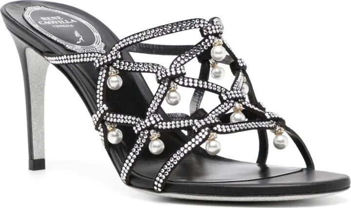 Slip-On Style Sandals - Image 2