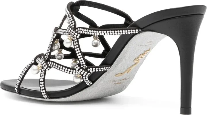 Slip-On Style Sandals - Image 3